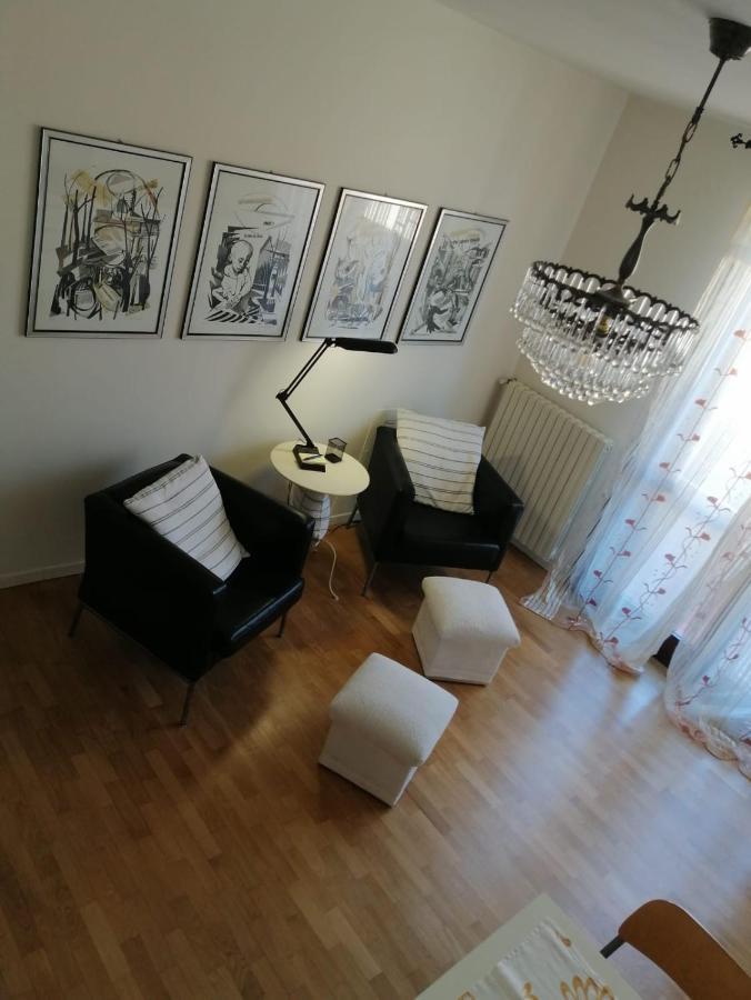 Appartamento Angela Cento  Exterior foto