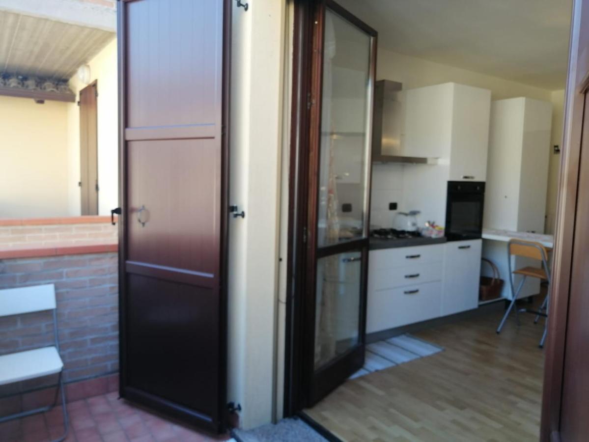 Appartamento Angela Cento  Exterior foto